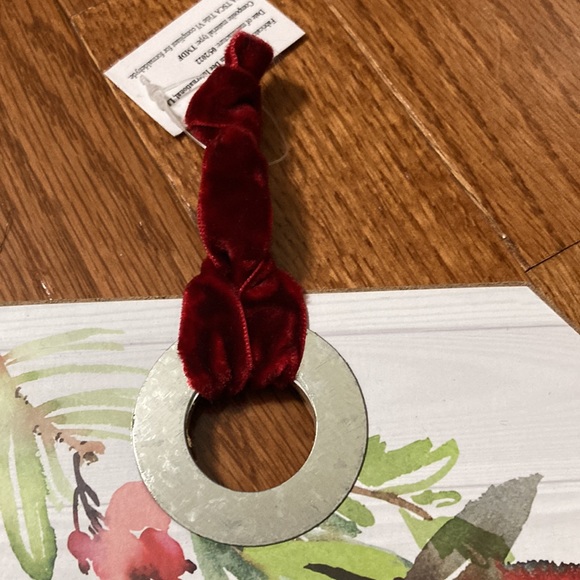 Holiday Time Wall Decor Joyful Wall Decor Pair Poshmark